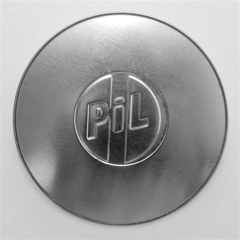 pil metal box album review|public image metal box album review.